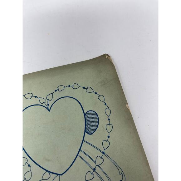 1912 Moonlight Dreams Sheet Music Reverie by Will B Morrison - Picture 6 of 10